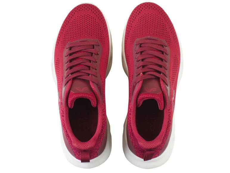 CRIVIT Damen Sport- und Freizeitschuhe mit leichter EVA-Laufsohle Neuheiten