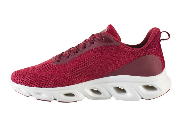 CRIVIT Damen Sport- und Freizeitschuhe mit leichter EVA-Laufsohle Neuheiten
