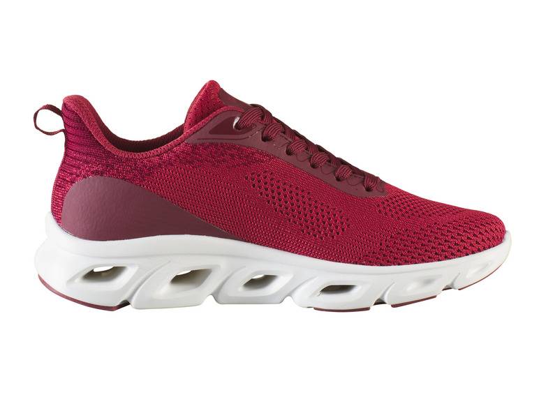 CRIVIT Damen Sport- und Freizeitschuhe mit leichter EVA-Laufsohle Neuheiten