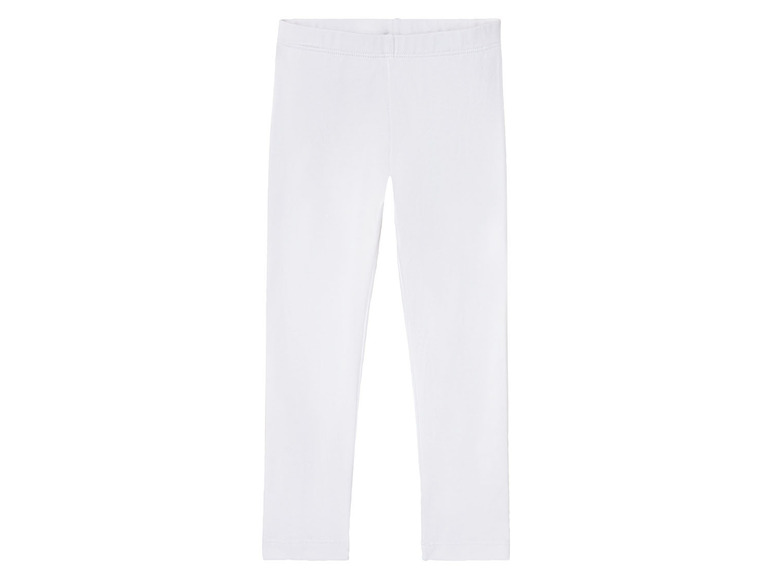 lupilu® Kleinkinder Leggings, 3 Stück, mit Baumwolle Sonderangebote