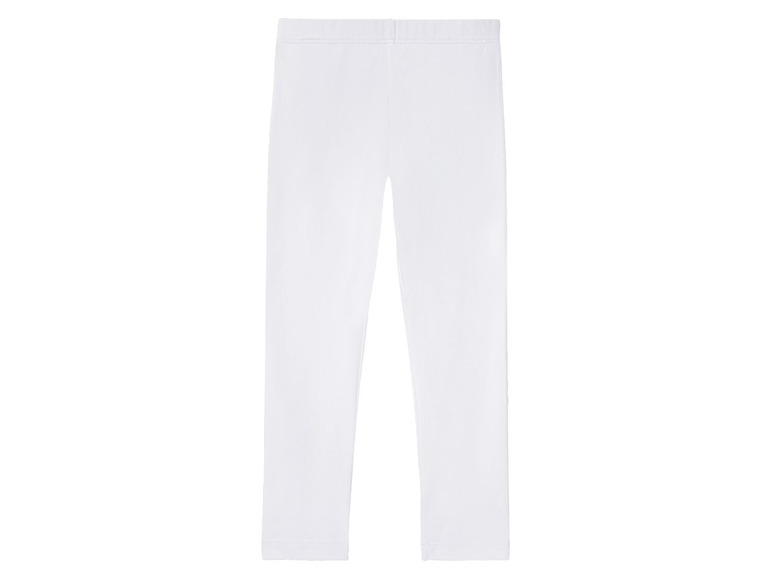 lupilu® Kleinkinder Leggings, 3 Stück, mit Baumwolle Sonderangebote