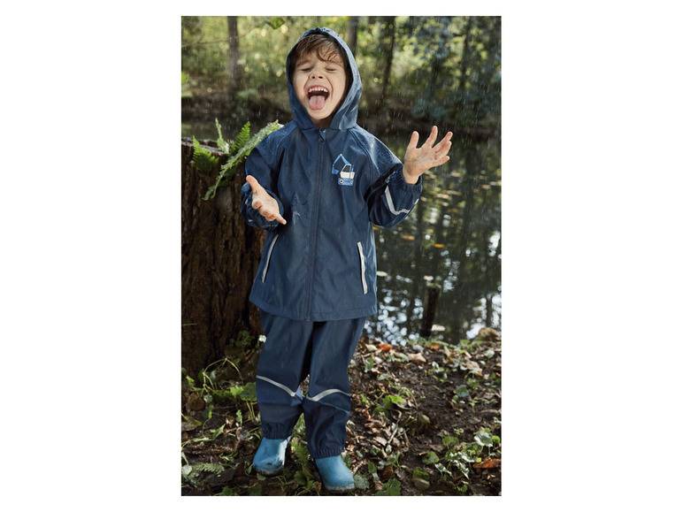 lupilu® Kleinkinder Matsch- und -Buddelhose, wind- und wasserdicht Super Sparpreis