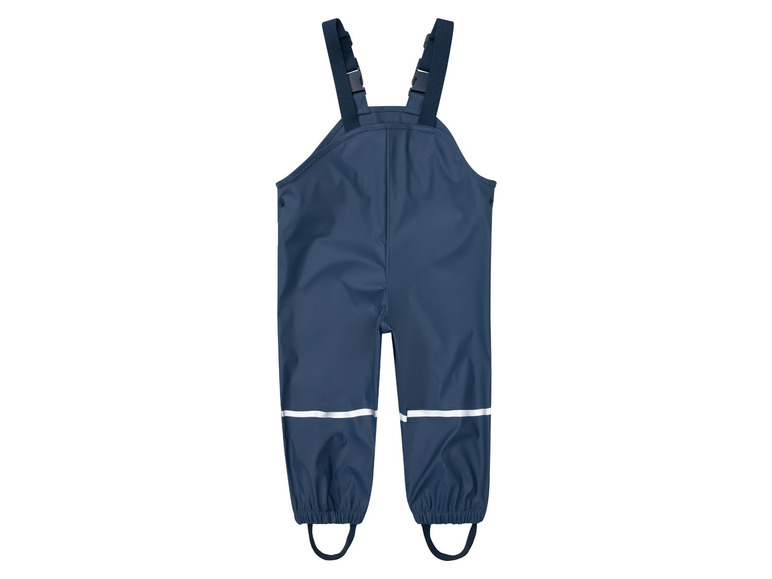 lupilu® Kleinkinder Matsch- und -Buddelhose, wind- und wasserdicht Super Sparpreis