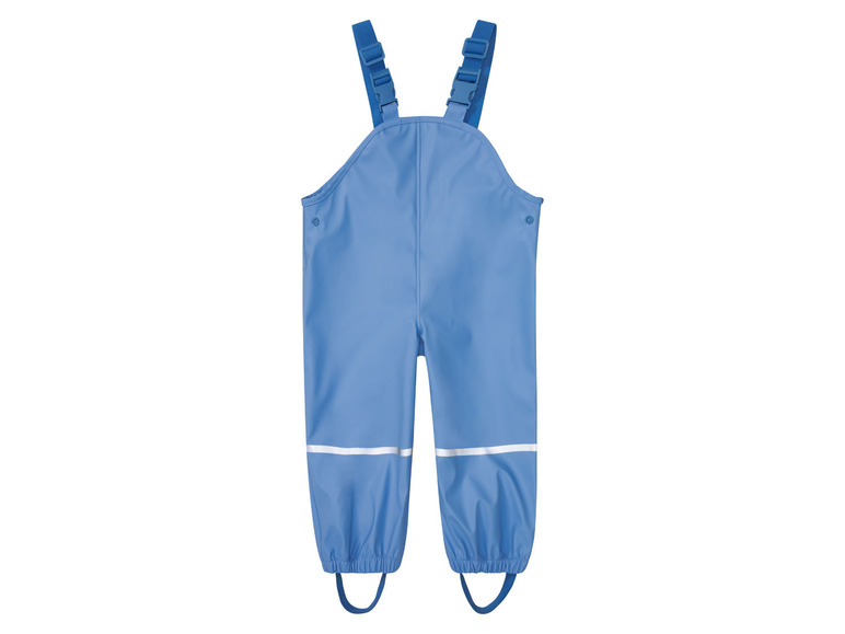 lupilu® Kleinkinder Matsch- und -Buddelhose, wind- und wasserdicht Super Sparpreis