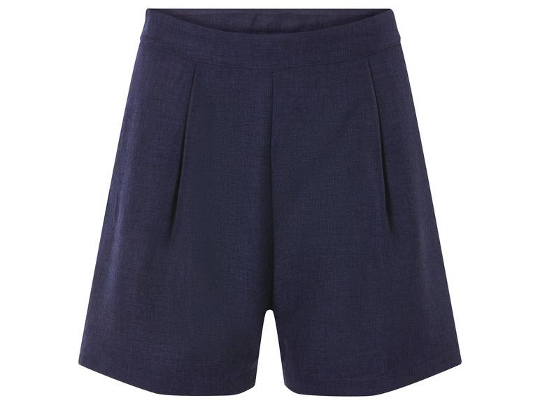 esmara® Damen Shorts in Leinenoptik Wochenangebot