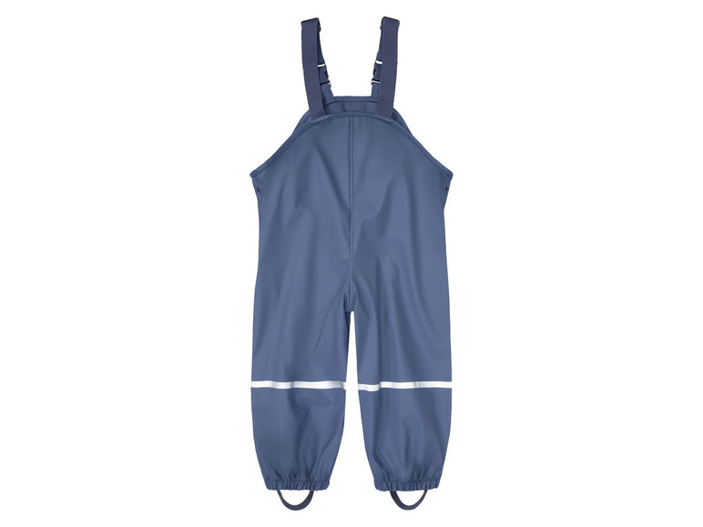 lupilu® Kleinkinder Matsch- und -Buddelhose, wind- und wasserdicht Neueste Stile