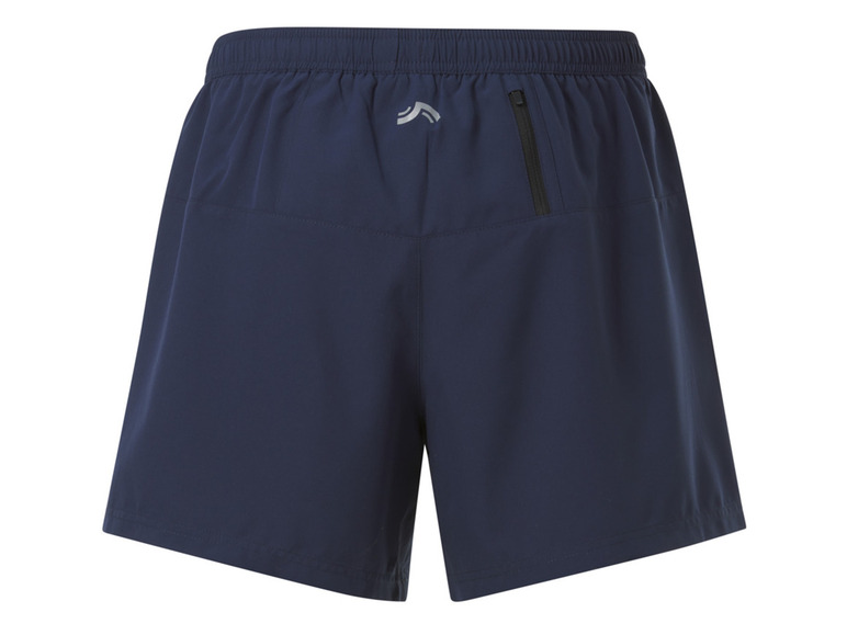 CRIVIT Herren Funktionsshorts mit Handytasche Zeitbegrenzte Promotion