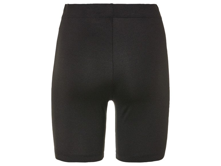 esmara® Damen Radler-Leggings, normale Leibhöhe Bis zu 65% Rabatt