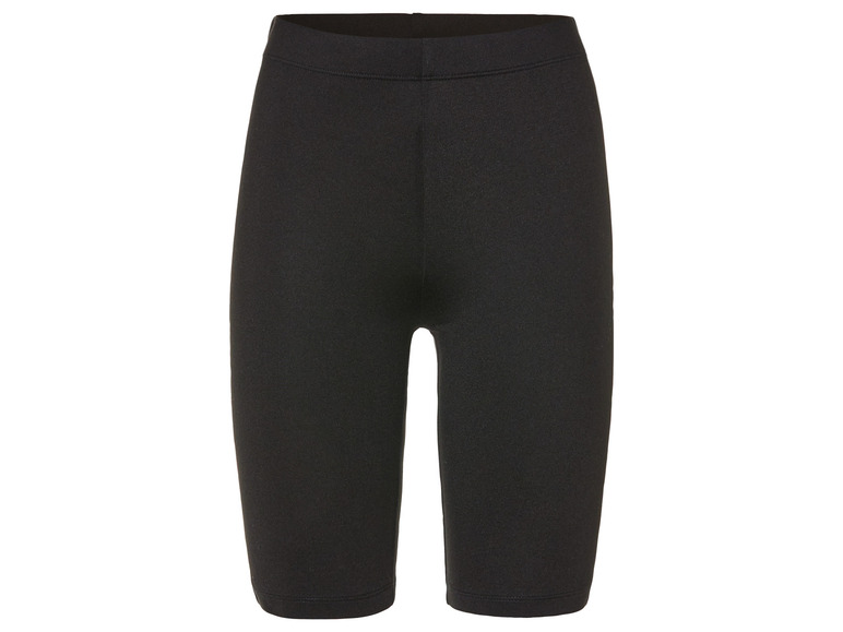 esmara® Damen Radler-Leggings, normale Leibhöhe Bis zu 65% Rabatt