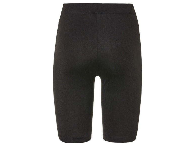 esmara® Damen Radler-Leggings, normale Leibhöhe Bis zu 65% Rabatt