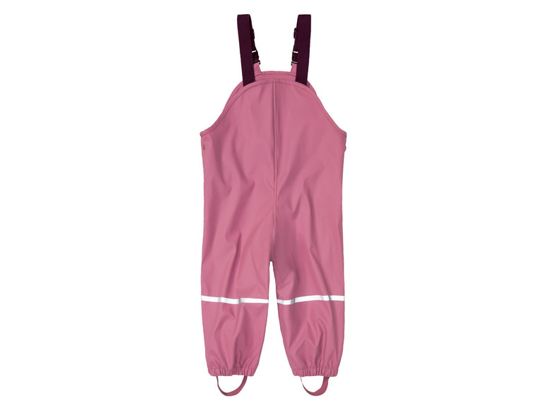 lupilu® Kleinkinder Matsch- und -Buddelhose, wind- und wasserdicht Discount Store für neue Produkte