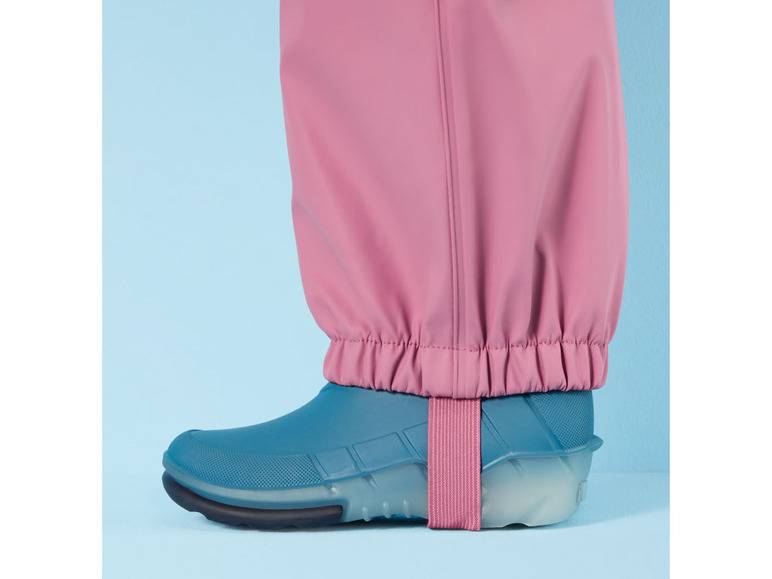 lupilu® Kleinkinder Matsch- und -Buddelhose, wind- und wasserdicht Discount Store für neue Produkte