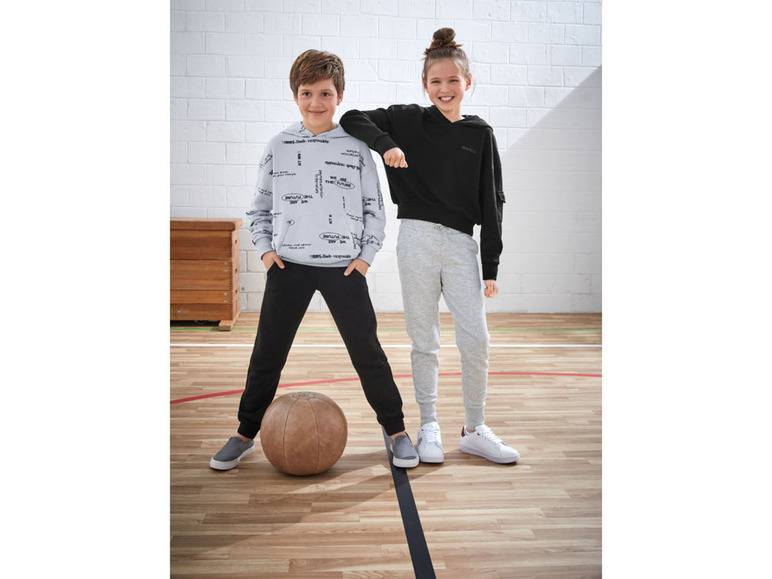 pepperts!® Jungen Sweathose, mit Baumwolle 50% Rabatt mit kostenlosem Versand