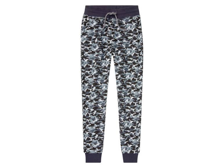 pepperts!® Jungen Sweathose, mit Baumwolle 50% Rabatt mit kostenlosem Versand