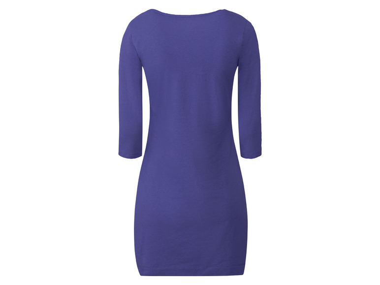 esmara® Damen Longshirts, 3/4-Armlänge, 2er Set Begrenzt auf 3 Tage