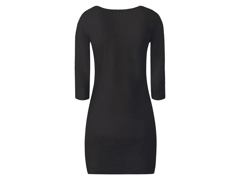 esmara® Damen Longshirts, 3/4-Armlänge, 2er Set Begrenzt auf 3 Tage