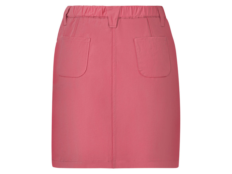 Rocktrail Damen Funktionsrock/-shorts, imprägniert zollfrei