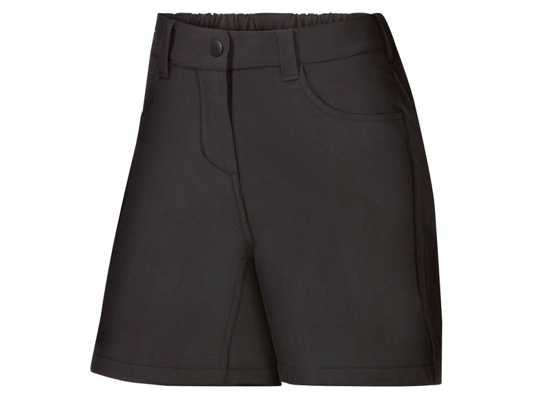 Rocktrail Damen Funktionsrock/-shorts, imprägniert zollfrei