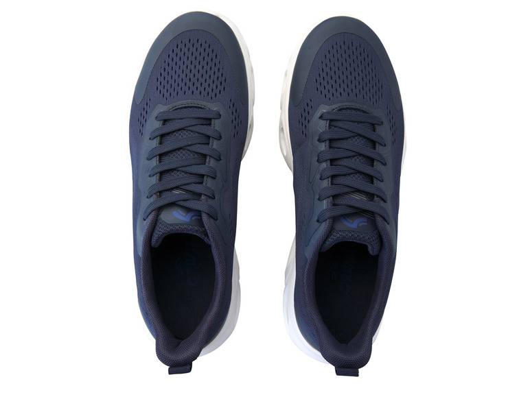 CRIVIT Herren Sport- und Freizeitschuhe mit leichter EVA-Laufsohle 2025