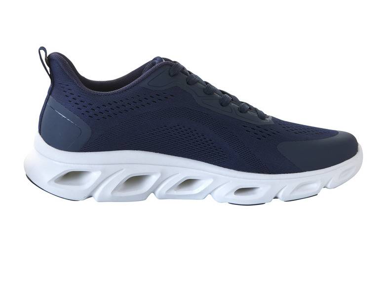 CRIVIT Herren Sport- und Freizeitschuhe mit leichter EVA-Laufsohle 2025