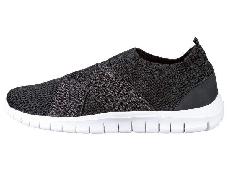 esmara® Damen Sneaker, mit Barfußtechnologie Hotsell