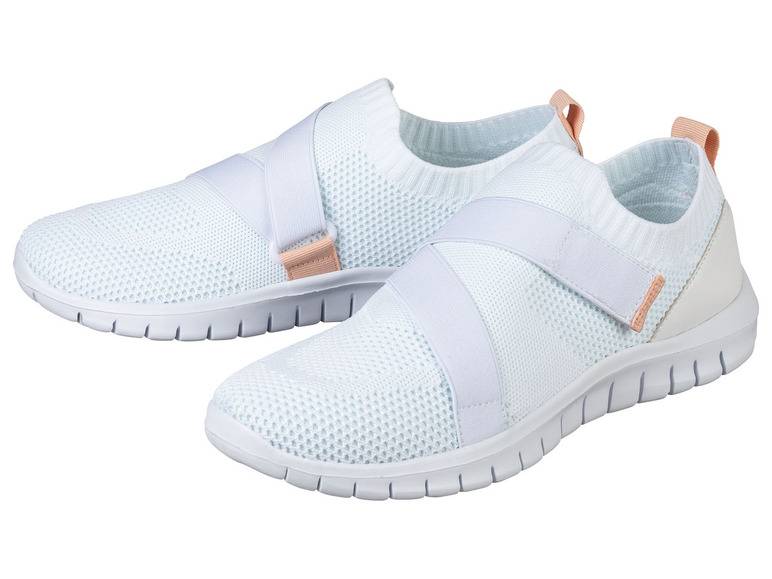 esmara® Damen Sneaker, mit Barfußtechnologie Hotsell