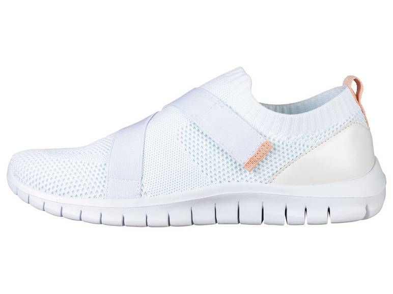 esmara® Damen Sneaker, mit Barfußtechnologie Hotsell