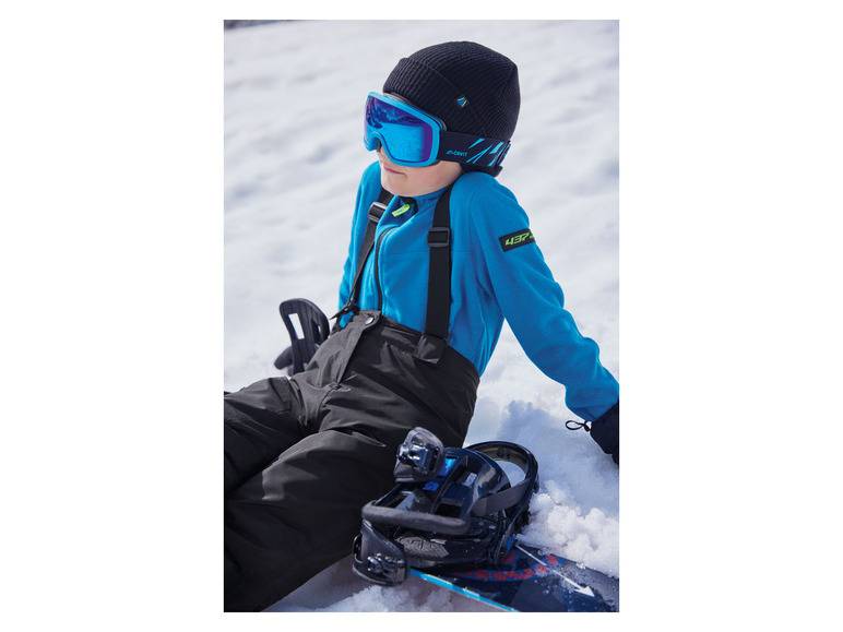 CRIVIT Kinder Mädchen/Jungen Mütze, aus Strick Valentinstagsangebot