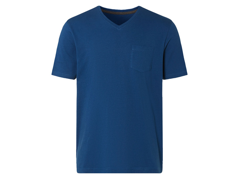 LIVERGY® Herren Shorty mit Baumwolle Online Outlet