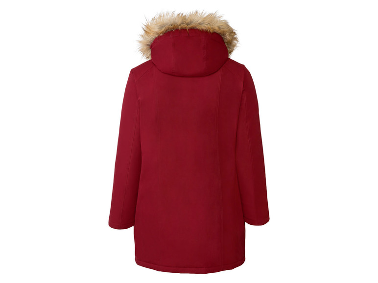 esmara® Damen Parka, mit wärmendem Futter Riesige Ersparnisse