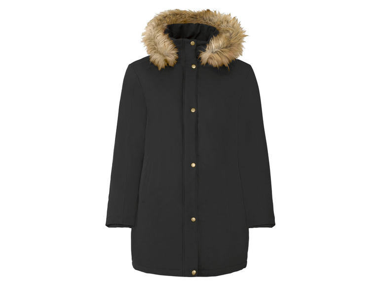 esmara® Damen Parka, mit wärmendem Futter Riesige Ersparnisse