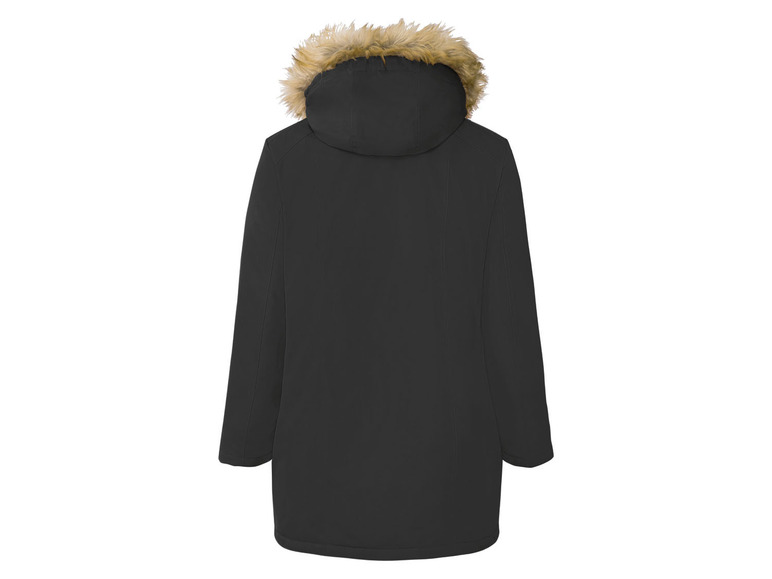 esmara® Damen Parka, mit wärmendem Futter Riesige Ersparnisse
