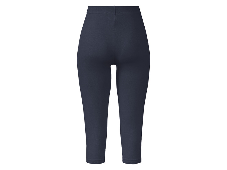 esmara® Damen Leggings mit hohem Baumwollanteil Zeitbegrenzte Promotion