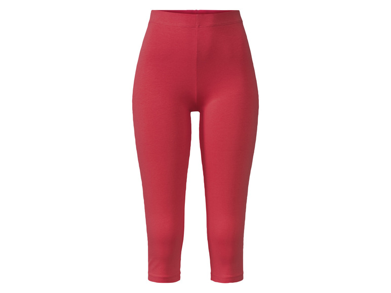 esmara® Damen Leggings mit hohem Baumwollanteil Zeitbegrenzte Promotion