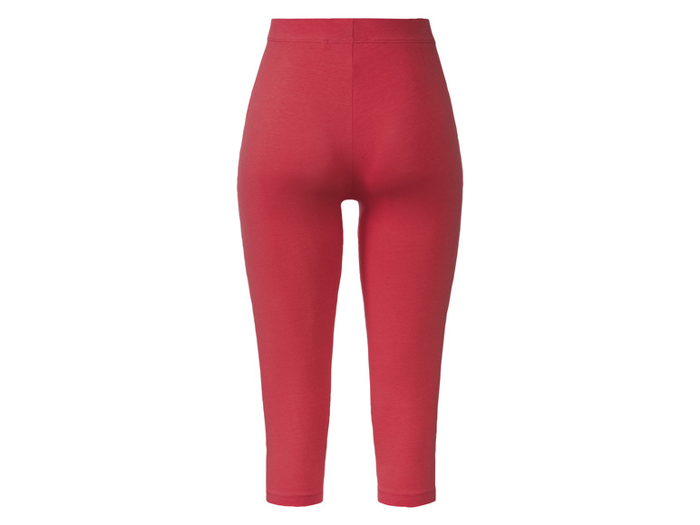 esmara® Damen Leggings mit hohem Baumwollanteil Zeitbegrenzte Promotion