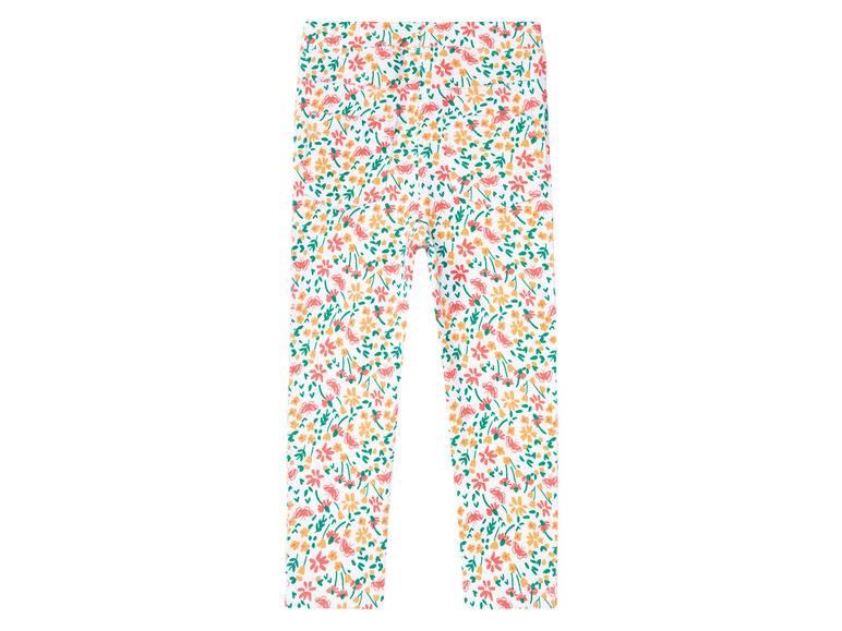 lupilu® Jeggings, mit Baumwolle Sonderangebot der Fabrik