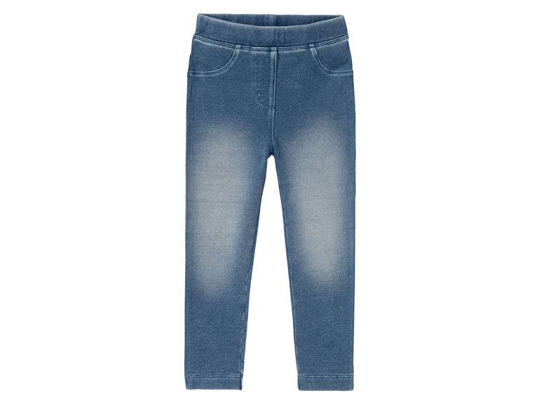 lupilu® Jeggings, mit Baumwolle Sonderangebot der Fabrik