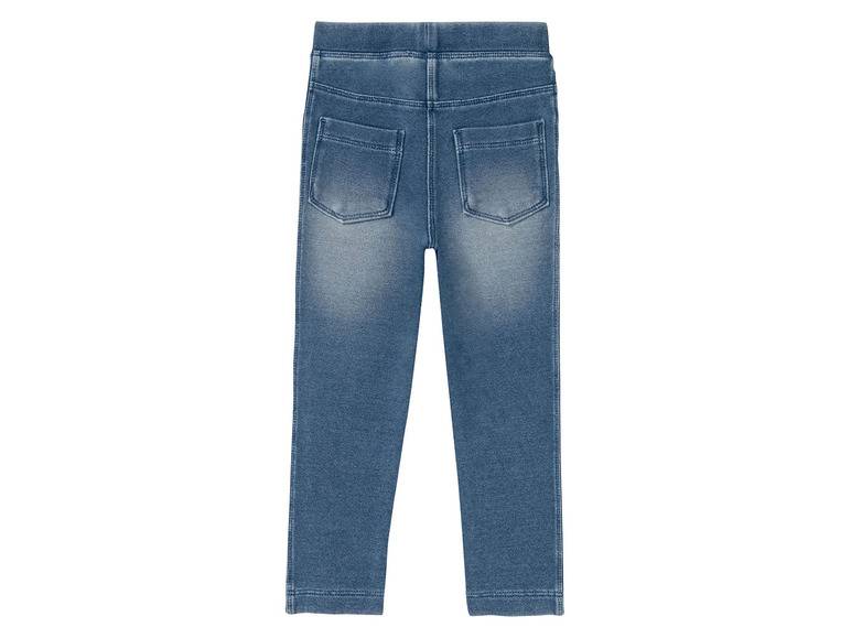lupilu® Jeggings, mit Baumwolle Sonderangebot der Fabrik