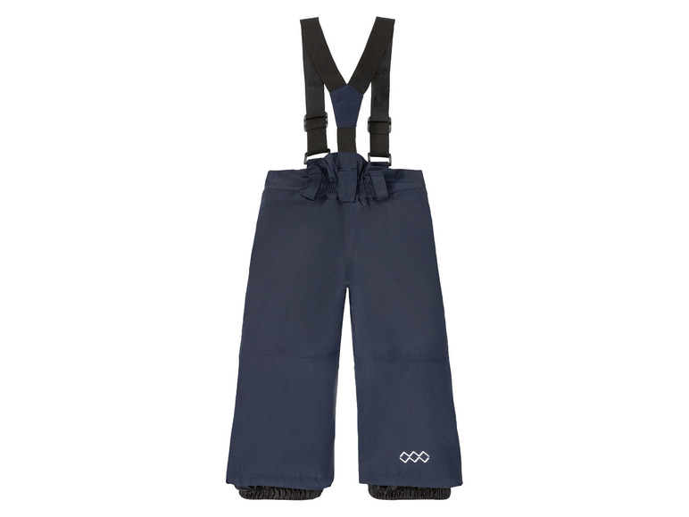 lupilu® Kleinkinder Skihose, wind- und wasserdicht Discount Store für neue Produkte