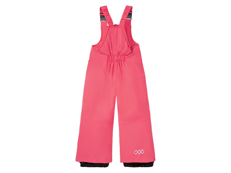 lupilu® Kleinkinder Skihose, wind- und wasserdicht Discount Store für neue Produkte