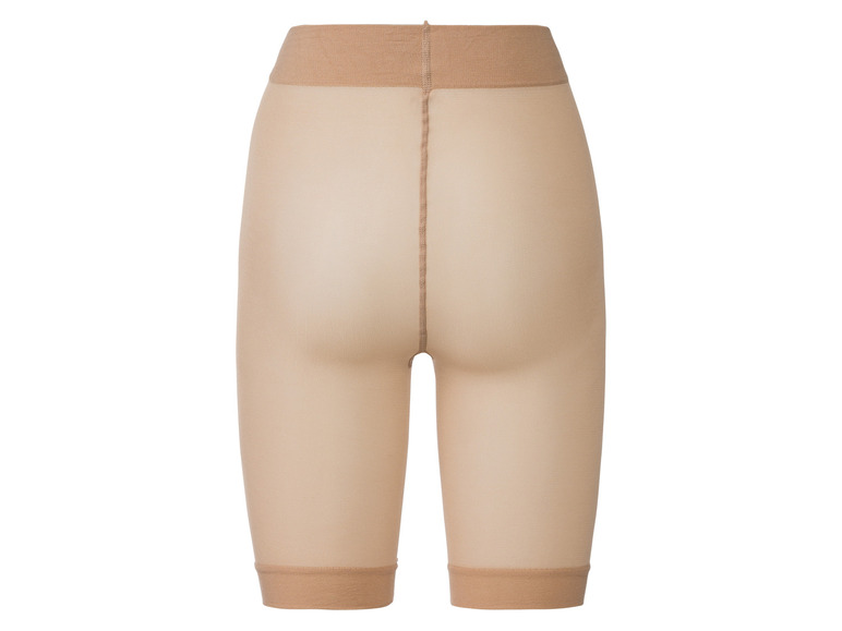 esmara® Damen Strumpf-Panty, 50 DEN, halbtransparent Super Rabatt