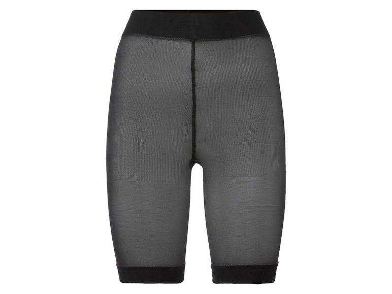 esmara® Damen Strumpf-Panty, 50 DEN, halbtransparent Super Rabatt