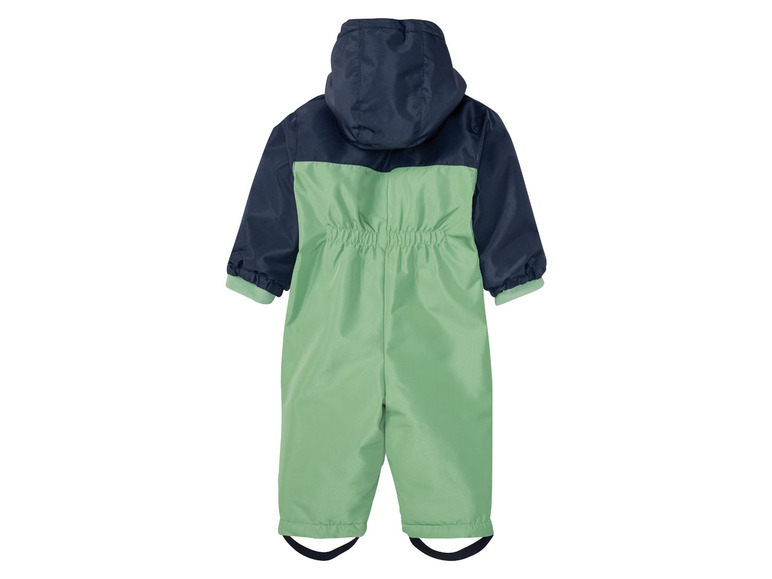 lupilu® Baby Kleinkinder Schneeoverall, windddicht Clearance-Verkauf