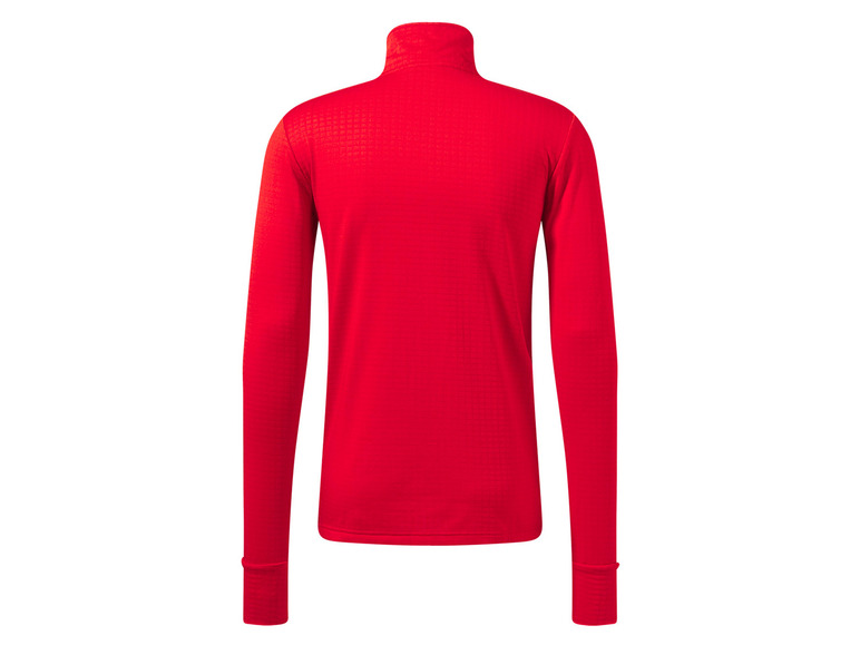 CRIVIT Herren Thermo-Funktionsshirt, angenehm weich und wärmend Begrenzt auf 3 Tage