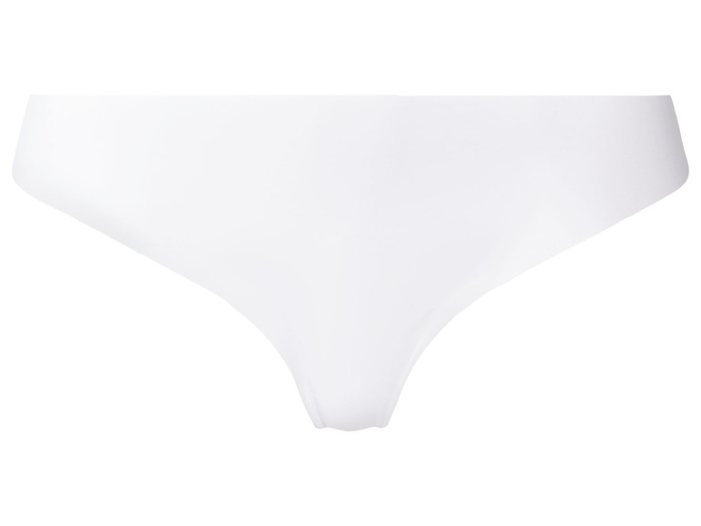 esmara® Damen Strings, 5 Stück, nahtlos Im Verkauf