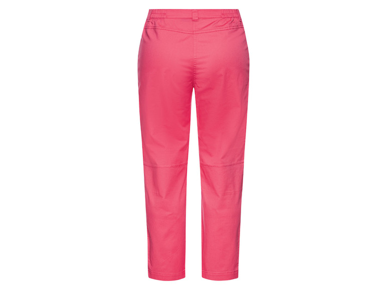 esmara® Damen Krempelhose, mit leicht erhöhter Leibhöhe 50% Rabatt für begrenzte Zeit