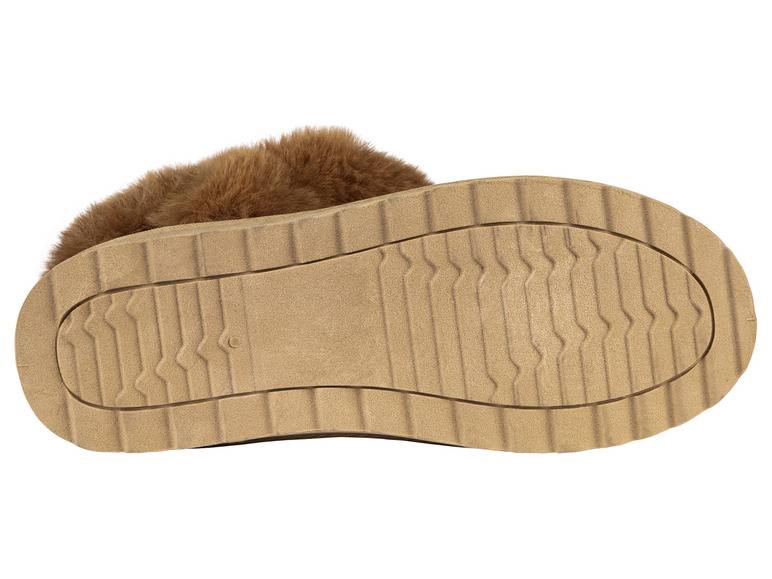 esmara® Damen Stiefel in Wildleder-Optik Rabatte dieses Monats