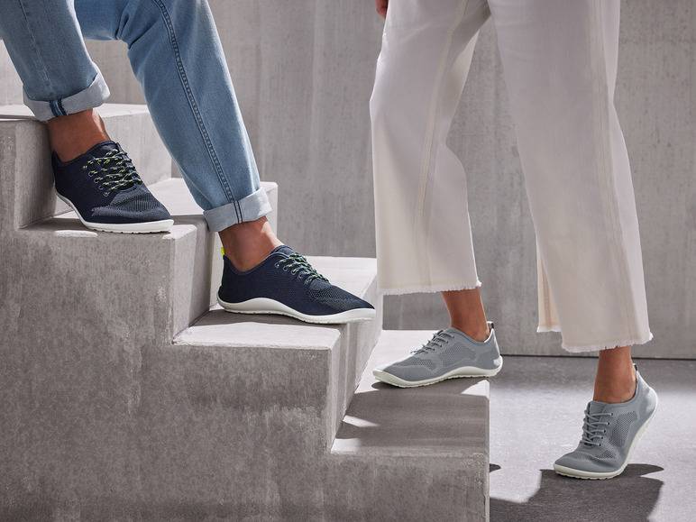 LIVERGY® Herren Barfußschuhe, optimale Bewegungsfreiheit Hotsell
