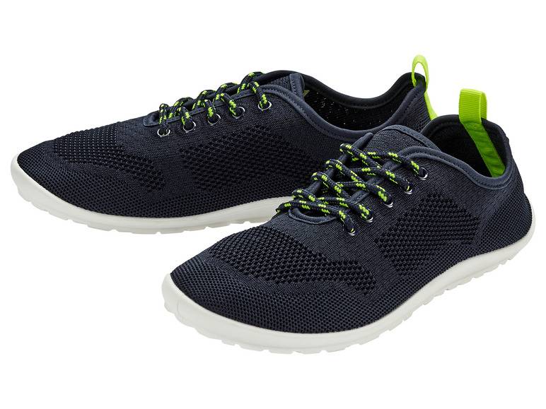 LIVERGY® Herren Barfußschuhe, optimale Bewegungsfreiheit Hotsell
