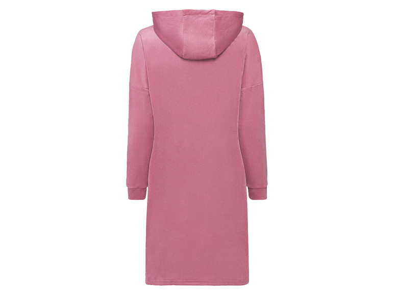 esmara® Damen Nicki Kleid, mit überschnittenen Schultern Meist gekauft